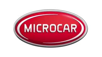 Microcar logo