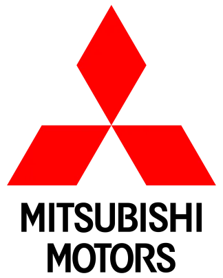 Mitsubishi logo