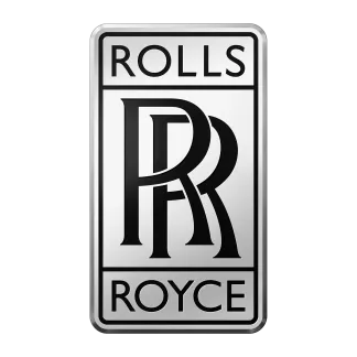 Rolls-Royce logo