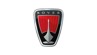 Rover logo