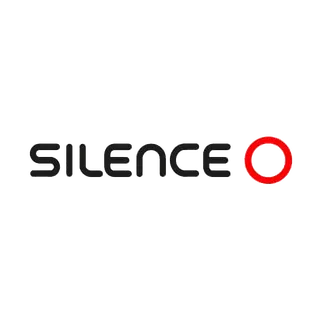 Silence logo