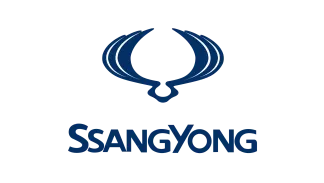 SsangYong logo