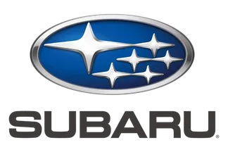 Subaru logo