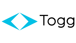 Togg logo