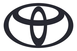 Toyota logo
