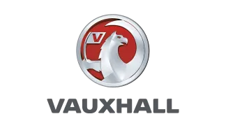 Vauxhall logo