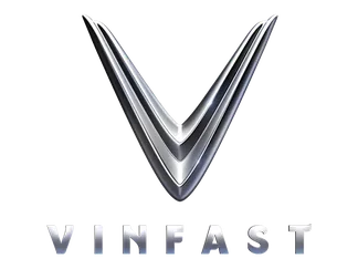 VinFast logo