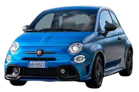 Abarth 595C