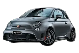 Abarth 695C