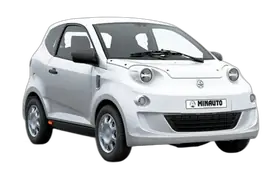 Aixam Minauto