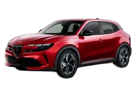 Alfa Romeo Junior