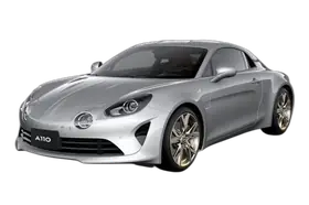 Alpine A110