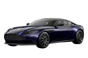 Aston Martin DB11