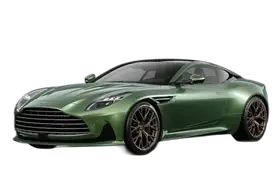 Aston Martin DB12