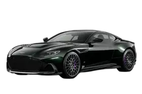 Aston Martin DBS 770 Ultimate