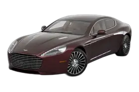 Aston Martin Rapide S