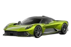 Aston Martin Valhalla