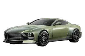 Aston Martin Valour