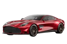 Aston Martin Vanquish