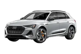 Audi e-tron S