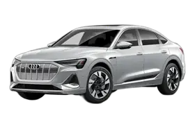Audi e-tron Sportback