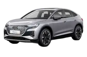 Audi Q4 Sportback e-tron