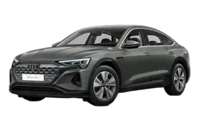 Audi Q8 Sportback e-tron