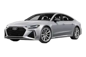 Audi RS7