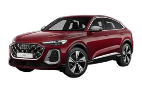 Audi SQ5 Sportback