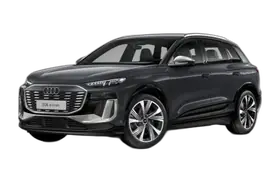 Audi SQ6 e-tron