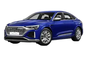 Audi SQ8 Sportback e-tron