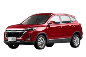 BAIC Beijing 3