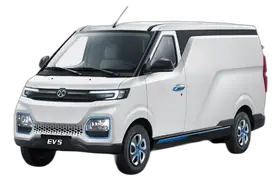 BAIC EV5