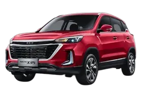 BAIC X35
