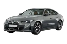 BMW 4 Series Gran Coupe