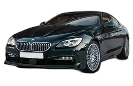 BMW Alpina B6