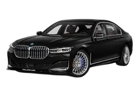 BMW Alpina B7