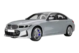 BMW Alpina D3