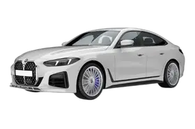 BMW Alpina D4