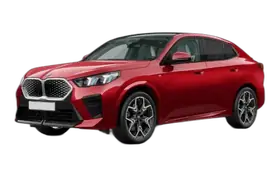 BMW iX2