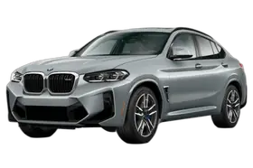 BMW X4 M