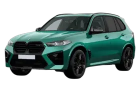 BMW X5 M