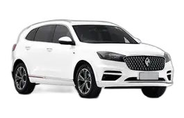 Borgward BX7 TS