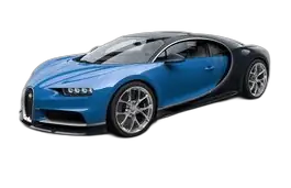 Bugatti Chiron