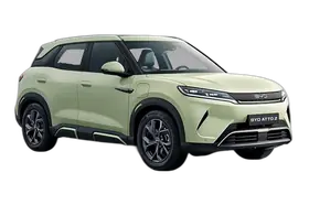 BYD Atto 2