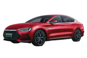 BYD Han