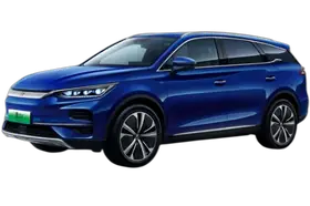 BYD Tang