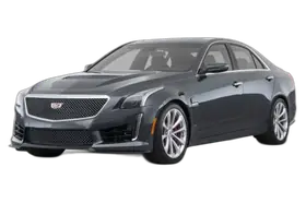 Cadillac CTS-V