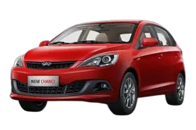 Chery Chance