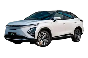 Chery FX